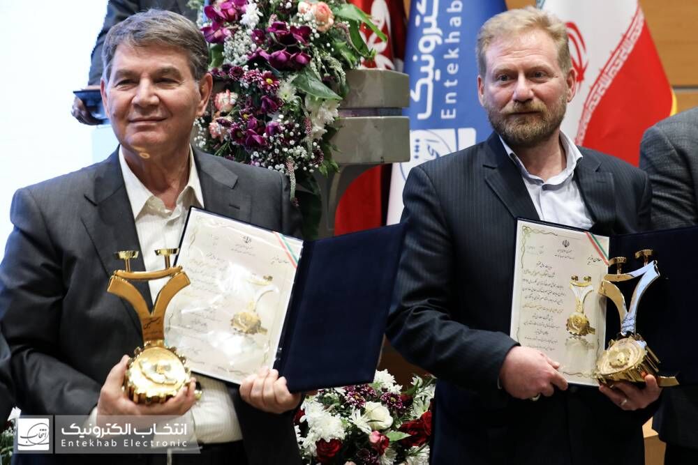 یک دهه افتخار " انتخاب الکترونیک" در حمایت از حقوق مصرف‌کننده