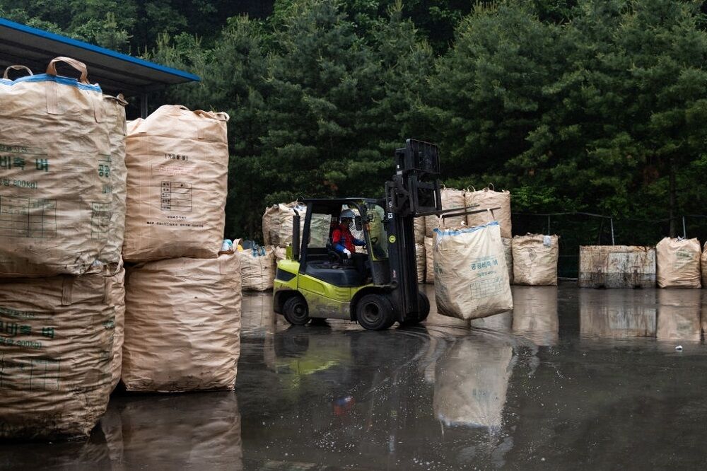 ۳۰۰۰ تن طلا دور ریز می شود| چوب مافیای زباله زیر چرخ دانش بنیان ها