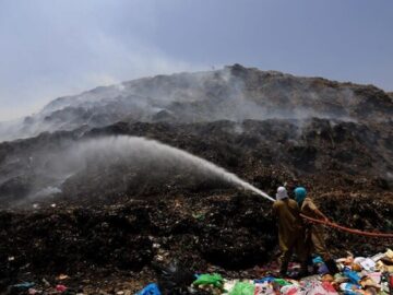 ۳۰۰۰ تن طلا دور ریز می‌شود!| چوب مافیای زباله زیر چرخ دانش بنیان‌ها