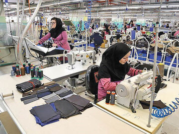 ۳۰۲ طرح صنعتی در اردبیل اجرا می‌شود| اشتغال‌زایی برای ۱۵ هزار نفر