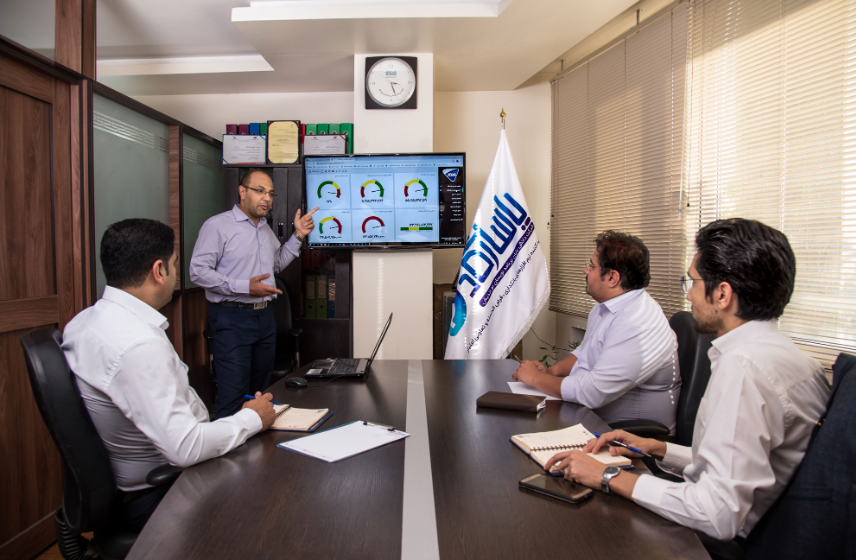 آشنایی با مزایای نرم افزار قرض الحسنه پاسارگاد