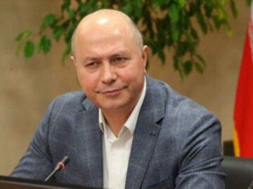 ارزآوری ۱۰ میلیارد دلاری صنعت مس با اجرای طرح‌های توسعه