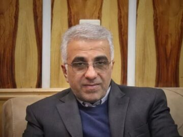 استان سمنان ۵۰ درصد نمک کشور را تامین می‌کند