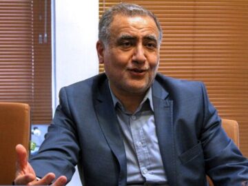 اظهارات جدید نماینده تبریز درخصوص واگذاری خودروهای شاسی بلند به نمایندگان مجلس