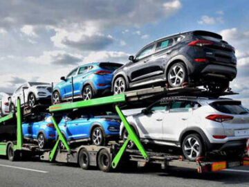 اعلام زمان تحویل اولین خودروهای وارداتی