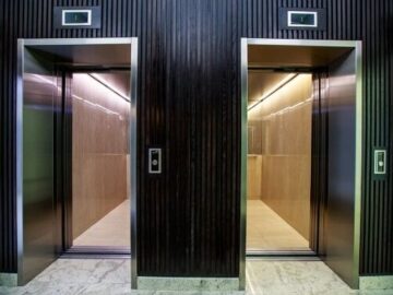 انواع فروش آسانسور در تهران