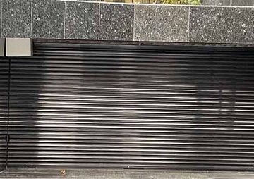 انواع کرکره برقی با کیفیت، قیمت و کاربردها