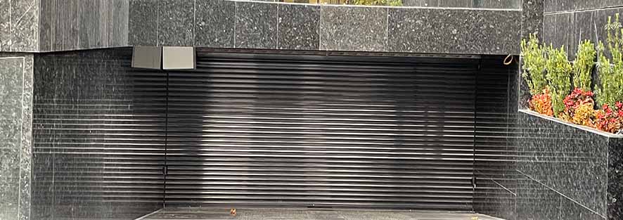 انواع کرکره برقی با کیفیت ، قیمت و کاربردها