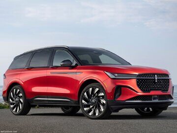 این شاسی بلند شگفت انگیز آمریکایی تولید شریک چینی سایپاست!/ قیمت؟  بین ۲۵ تا ۳۵ میلیارد تومان/عکس