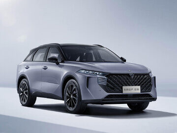 بازگشت متفاوت نیسان به ایران با این شاسی بلند تهاجمی/ عکس