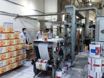 بازگشت ۱۰۴ واحد صنعتی راکد به چرخه تولید در خوزستان