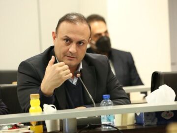 برنامه خودرویی وزیر ۲۵۰ همت سرمایه نیاز دارد| واردات خودرو صفر کیلومتر را به جای کار کرده آزاد کنید