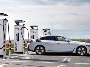 برنامه کاهش ۹میلیارد تن از آلایندگی CO2|چالش های برقی سازی در آمریکا آغاز شد