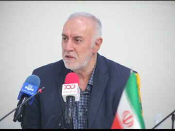 تاکید استاندار تهران بر لزوم توجه به صنایع کوچک پربازده