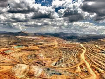 تخلفات معدن و صنایع معدنی را گزارش کنید