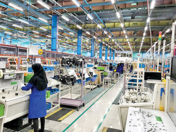 تصمیمات ناگهانی دولت مانع اصلی رونق تولید است