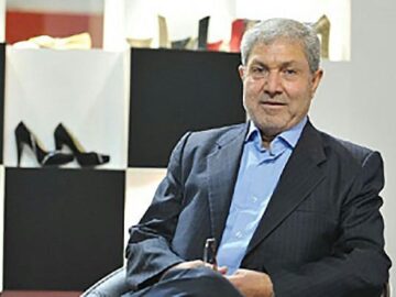 تولید کفش با کیفیت نیازمند واردات مواد اولیه است