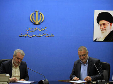 تولید ۵۰ هزار دستگاه کامیون و اتوبوس برای نوسازی ناوگان