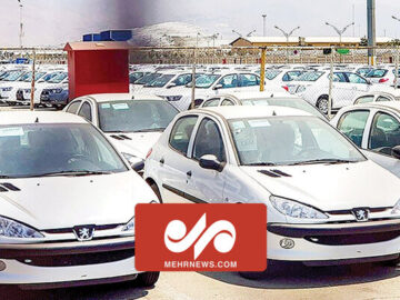 جزئیات مهم قیمت‌های جدید خودرو