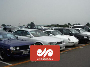 جزئیات واردات خودرو کارکرده اعلام شد