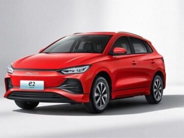 خودروی خارجی ۷۵۰ میلیون تومانی با ۲ سال اینترنت رایگان!/ عکس