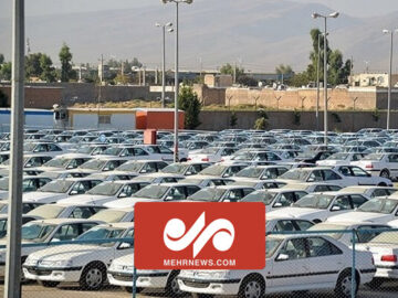 دعوای وزارت صمت و شورای رقابت بر سر اعلام قیمت خودرو بالا گرفت