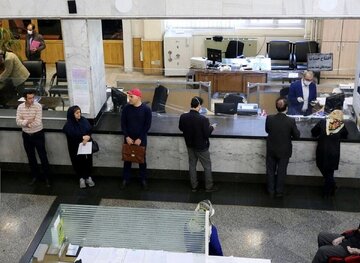 رفع مسدودی حساب انصرافی‌های خودروهای وارداتی / آزاد شدن دیگر حساب‌ها بعد از ابلاغ بخشنامه