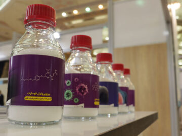 رفع کمبود های مواد اولیه دارویی رو به بهبود است| افزایش عمق داخلی سازی در ۱۴۰۲