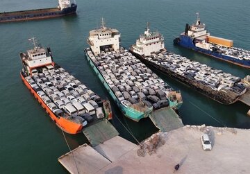 زمان تحویل خودروهای وارداتی مشخص شد