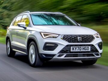 سئات «آتکا» نخستین محصول اروپایی مونتاژی خواهد بود؟| وزارت صمت از خودروهای روز حمایت کند