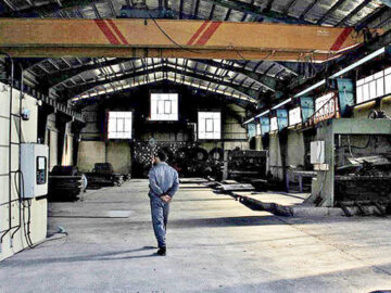 سرمایه گذاری ۱۵ میلیون دلاری چینی‌ها در زنجان