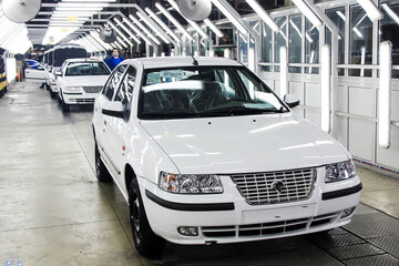 سمند دوگانه سوز و بنزینی در بازار آزاد چند قیمت خورد؟ / این مدل سمند ۲۵ میلیون ارزان شد