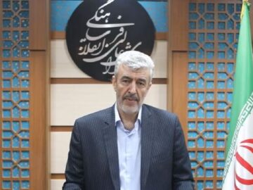 سند امنیت غذایی کشور هفته آینده نهایی می‌شود