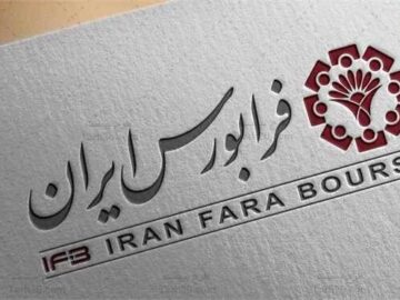 شرکت سهامی عام پروژه اکسیر مس سونگون در فرابورس پذیرش شد