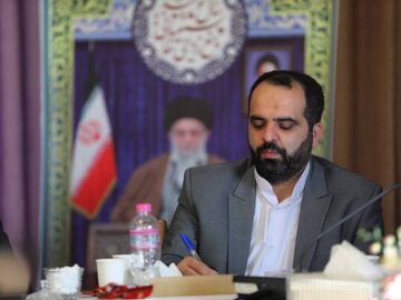 شهرک صنعتی اردبیل ۱۵۵ هکتار توسعه می‌یابد