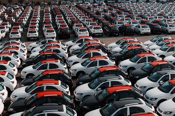 «شیرین عسل» هم خودروساز می شود!