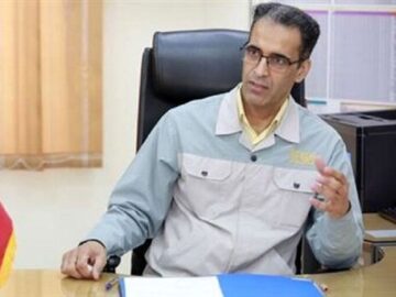 طراحی و تولید کلاف فولادی API X۵۲MS  برای نخستین بار در کشور انجام شد