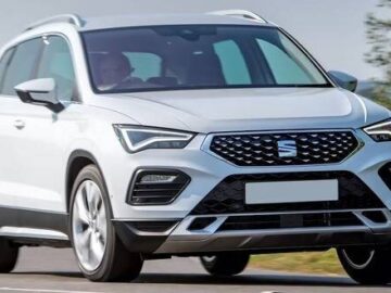 عکس | رقیب اروپایی کیا سلتوس و نیسان جوک به ایران می‌آید