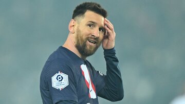 عکس | گران‌ترین خودرو جهان در دستان ستاره فوتبال آرژانتین!