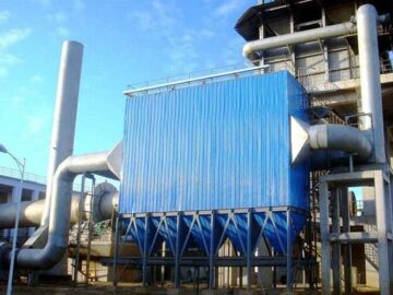 غبارگیر و کرگیری، راهکاری جهت بهبود بهره وری و کاهش هزینه ها