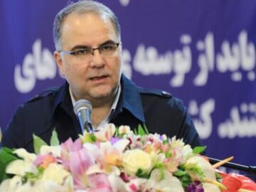 غرب استان زنجان از لحاظ صنعتی توسعه می یابد