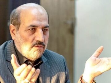 فولاد وارداتی از فولاد داخلی ارزانتر است