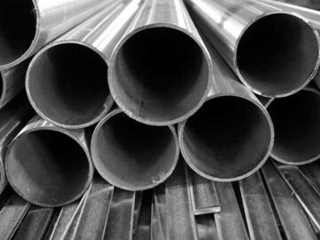 قیمت انواع لوله فلزی در ۳۰ فروردین ۱۴۰۲