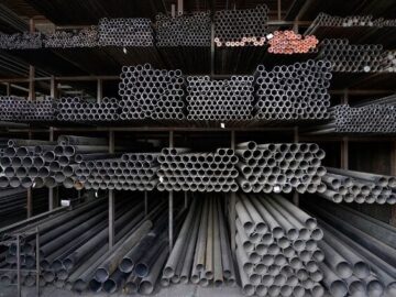 لوله مبلی چیست ؟