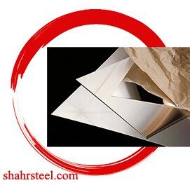 معرفی انواع استنلس استیل تزیینی