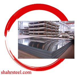 معرفی انواع استنلس استیل تزیینی