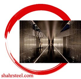 معرفی انواع استنلس استیل تزیینی