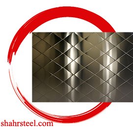 معرفی انواع استنلس استیل تزیینی