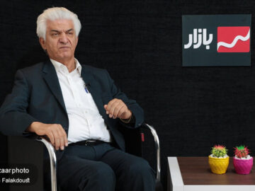 نجفی منش: منتقد وزیر صمت هستم اما نباید سهم خواهی کرد!