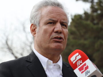 هدفگذاری برای استفاده از لوازم آرایشی باید پیشگیری از بیماری باشد